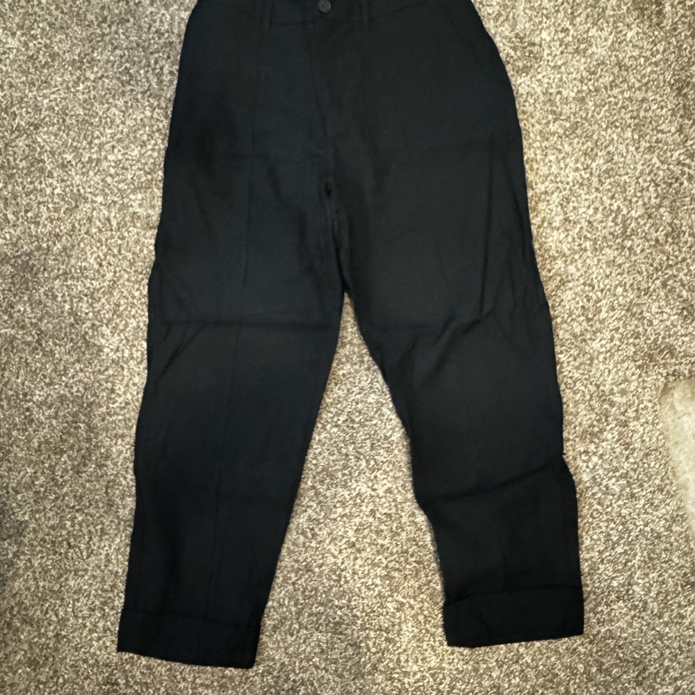 a new day Women’ Black Dress Pants